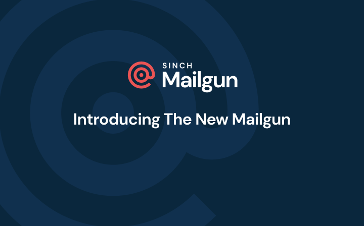Header Image - Introducing the new Mailgun