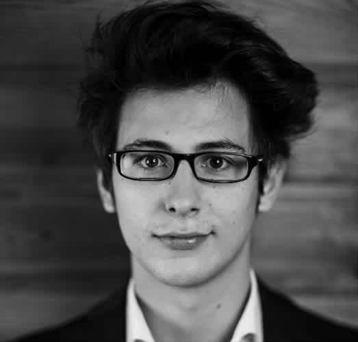 Picture of Charles Collas