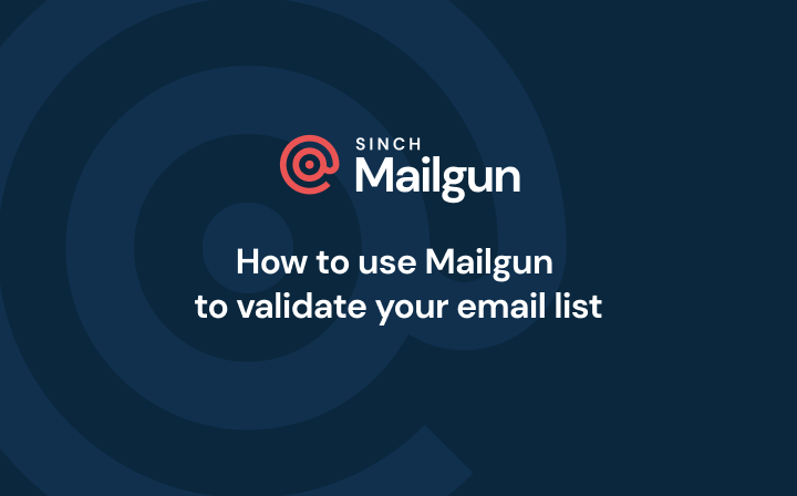 Mailgun & PUBG Case Study | Mailgun