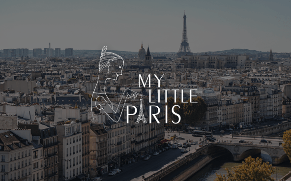 My Little Paris Thumbnail