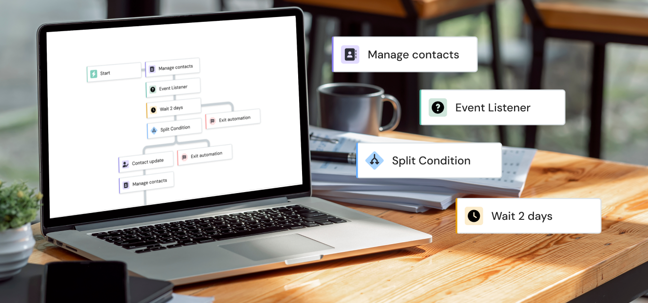 8 Email Marketing Automation Best Practices for Beginners | Mailjet