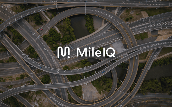 MileIQ by Microsoft Thumbnail