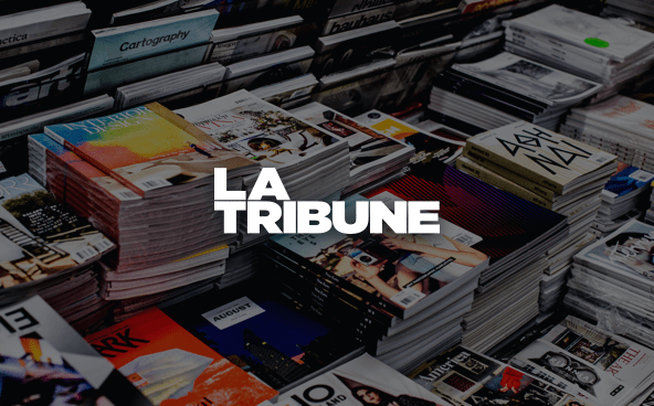 La Tribune Thumbnail