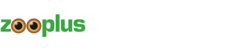 Zooplus logo.