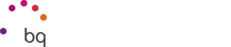 BQ logo.