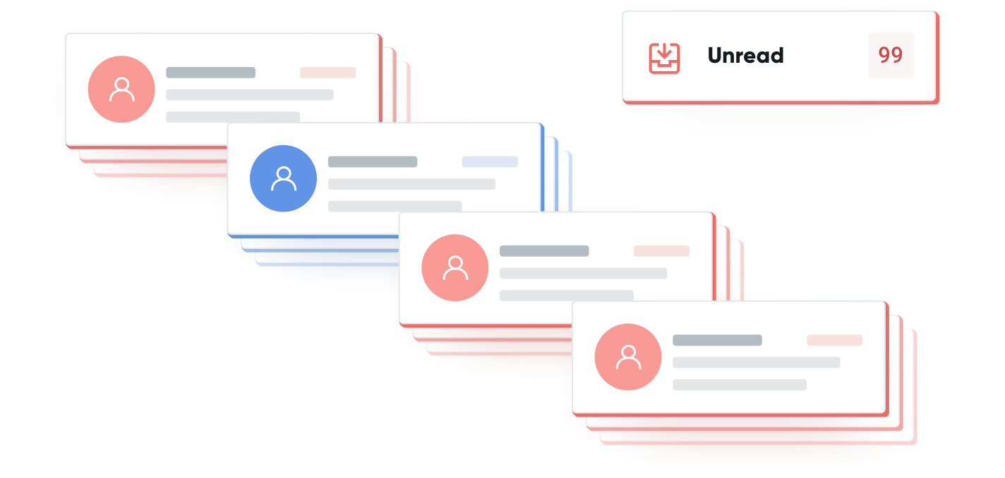 Une illustration de Mail Gnome, la mascotte de Mailgun.