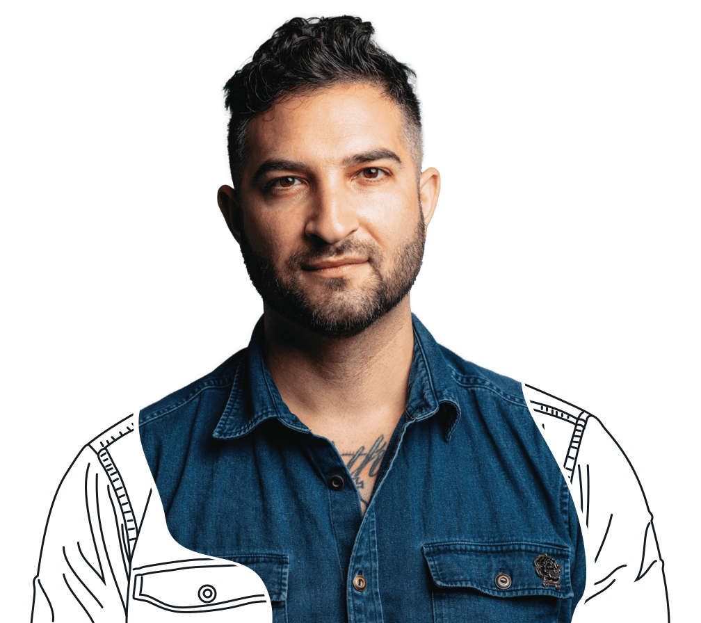El autor que cita cómo Mailjet ha ayudado a mejorar la entregabilidad de su empresa.