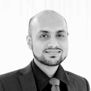 Aref Zahed