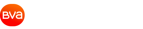 BVA logo.