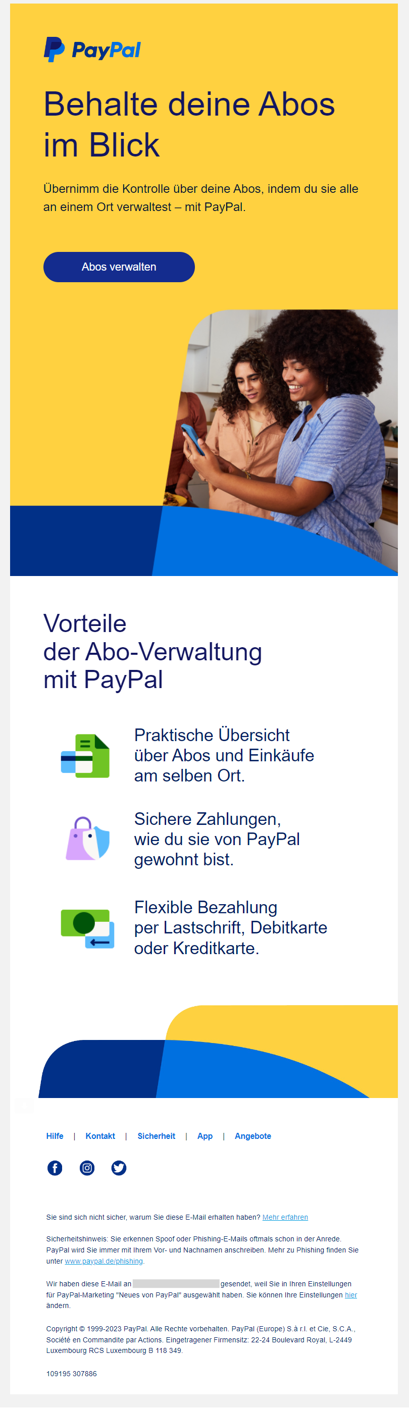 Ziele Des E-Mail-Marketings: 10 Möglichkeiten, Ihr Business Anzukurbeln ...