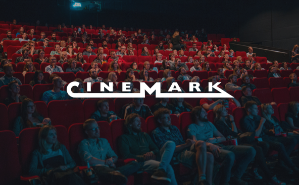 Cinemark Case Study Article Image