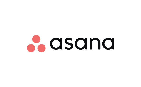 Logo Asana