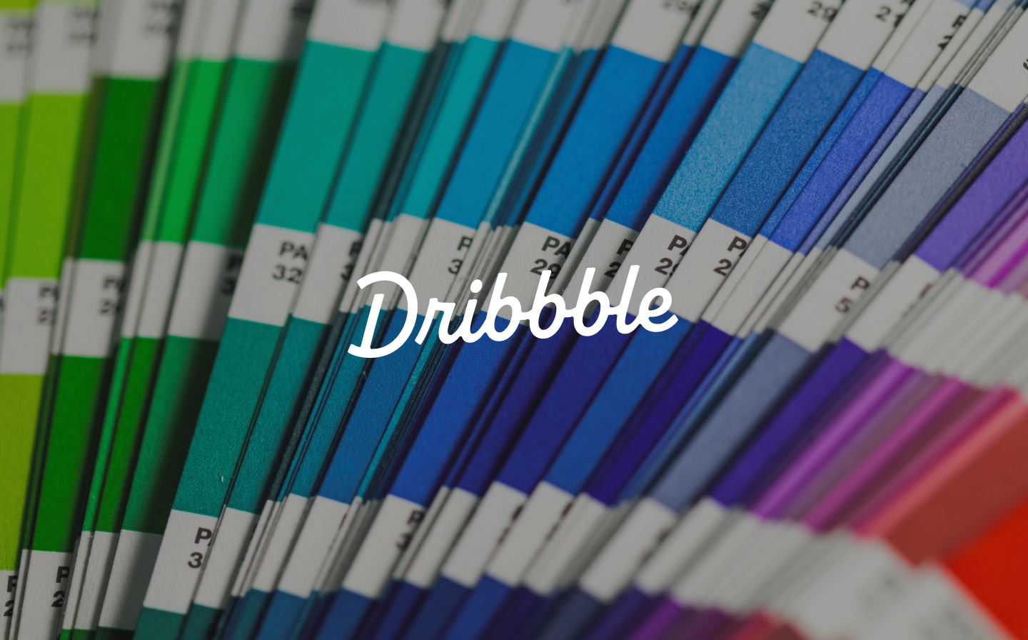 Dribbble Case Study Article Image