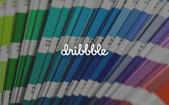 Dribbble Case Study Article Image