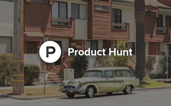 Product Hunt Thumbnail