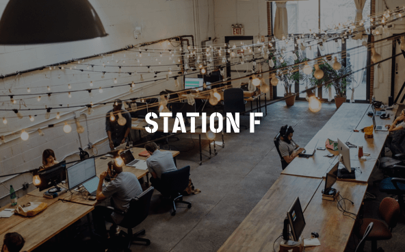 STATION F Thumbnail