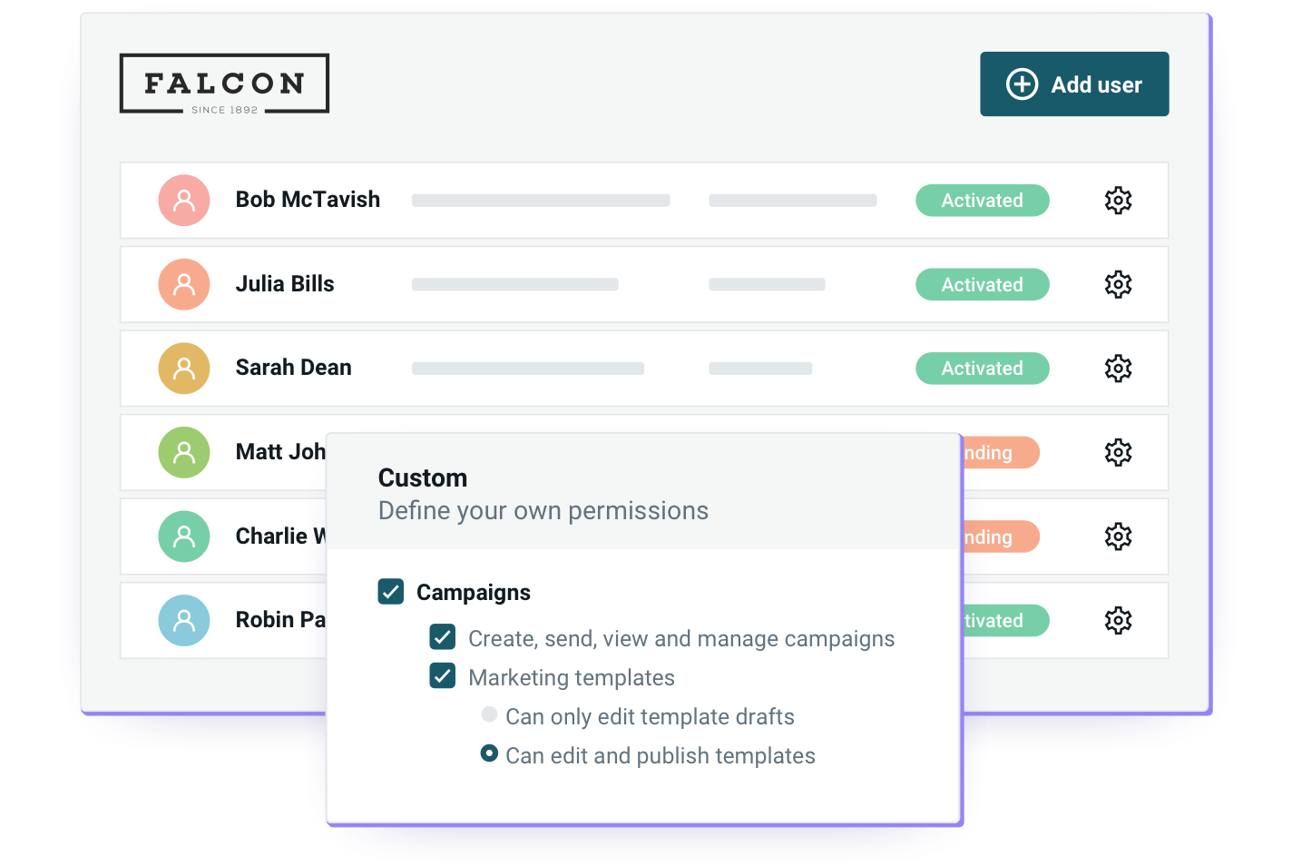 Email Marketing Software - Supercharge Your Email Campaigns | Mailjet