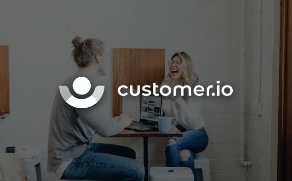 Customer.io Case Study Article Image