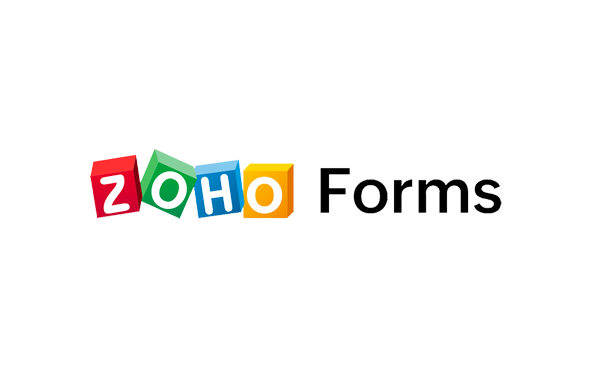 Zoho Forms and Mailgun Integration