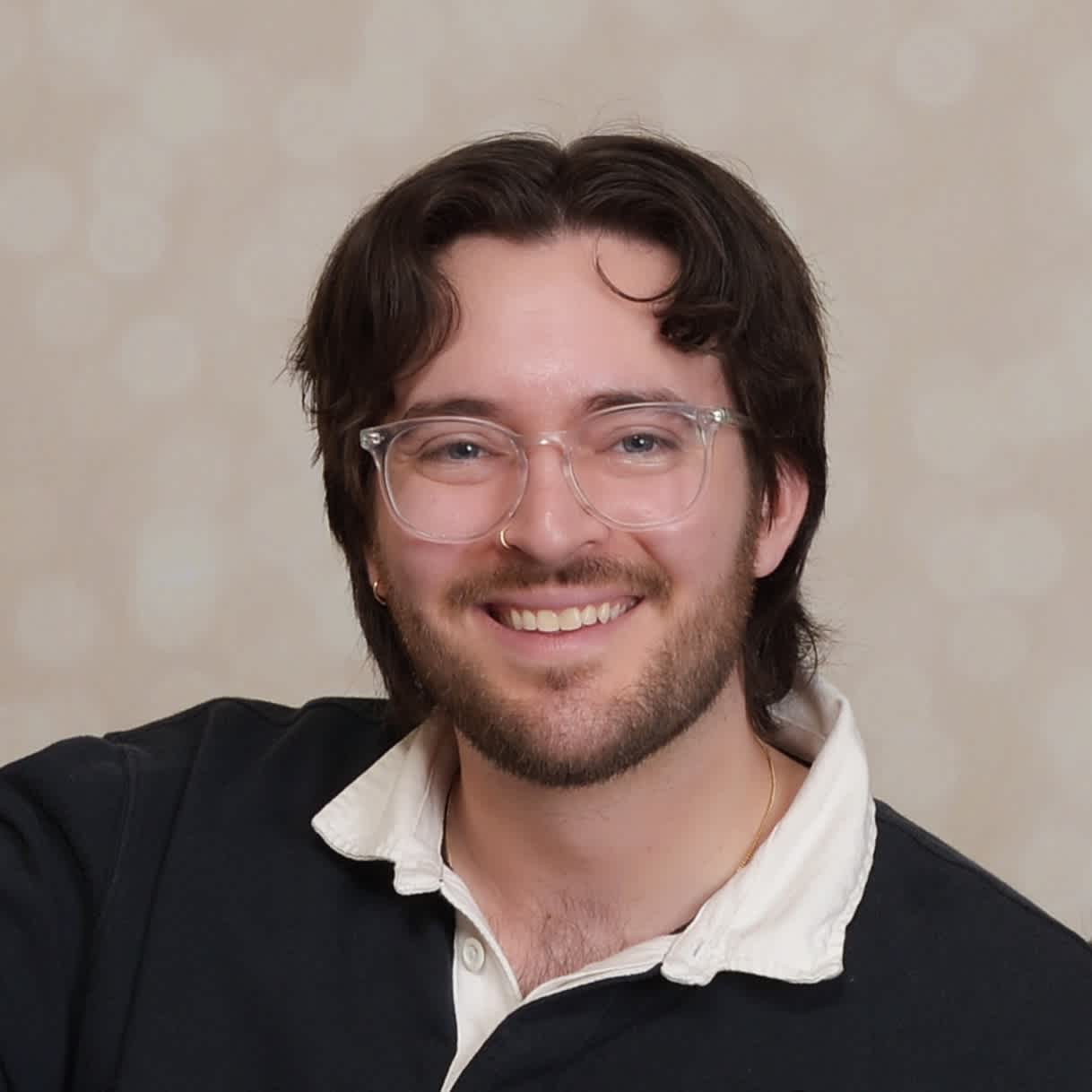 Corey Vogel