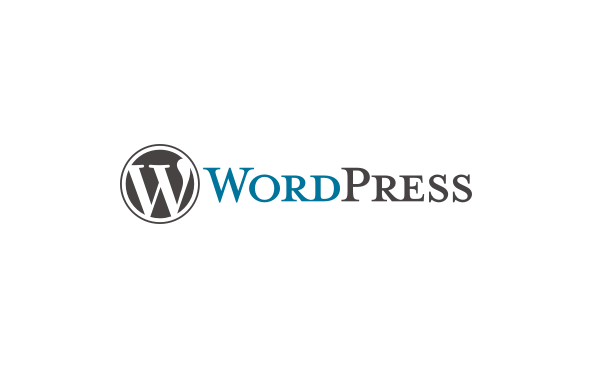 Logo de WordPress