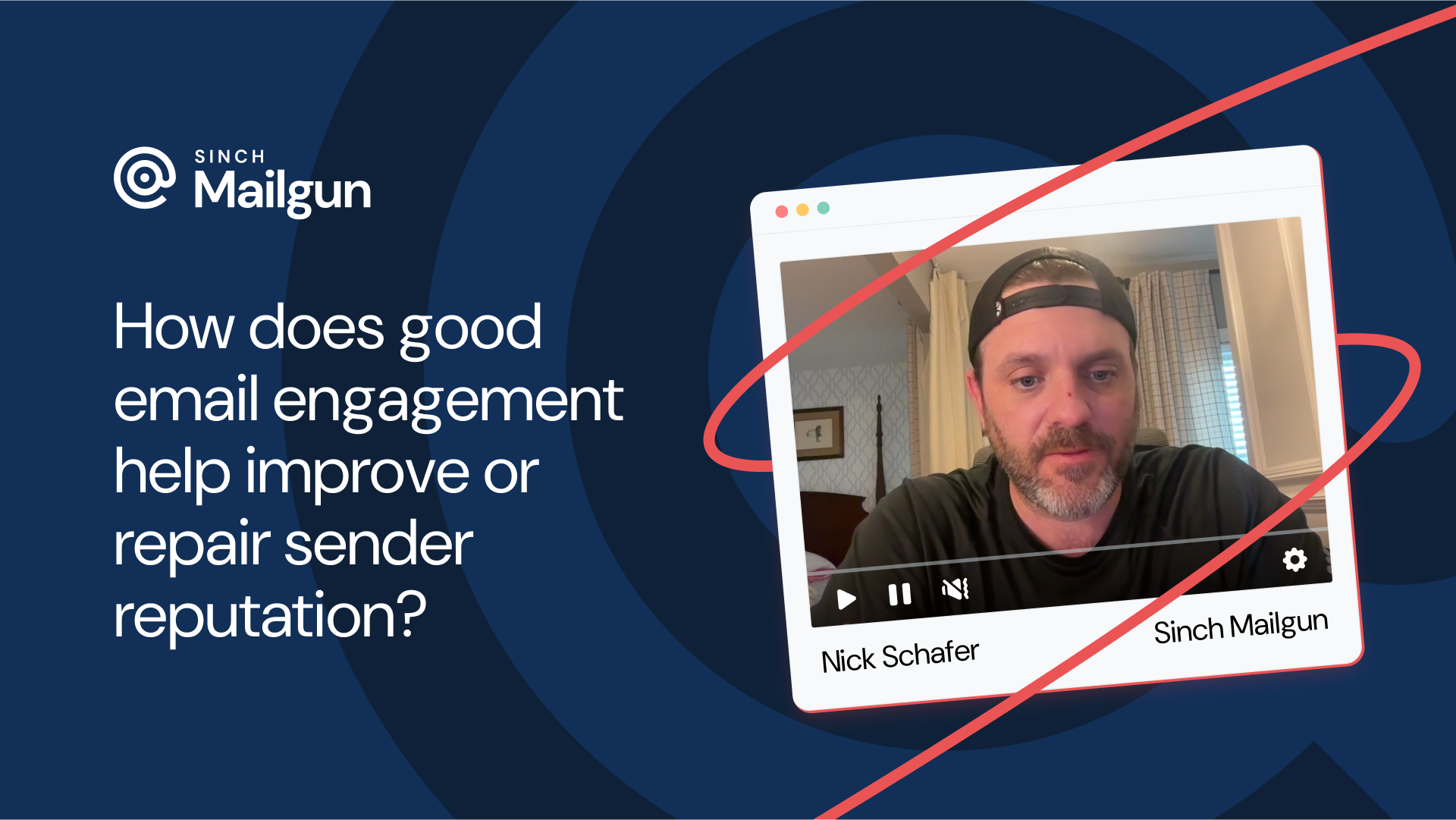 Eager to improve sender reputation? Then focus on email engagement!