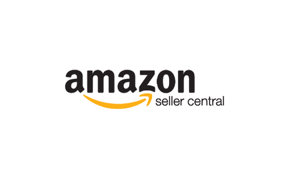 Logo de Amazon Seller Central