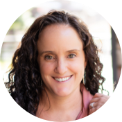 A photo of Nicole Morello, VP People Operations.