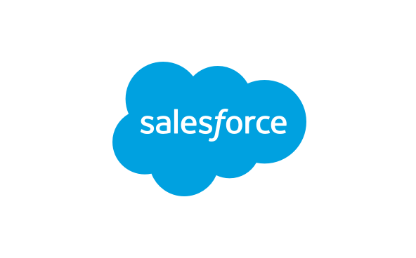 Salesforce logo