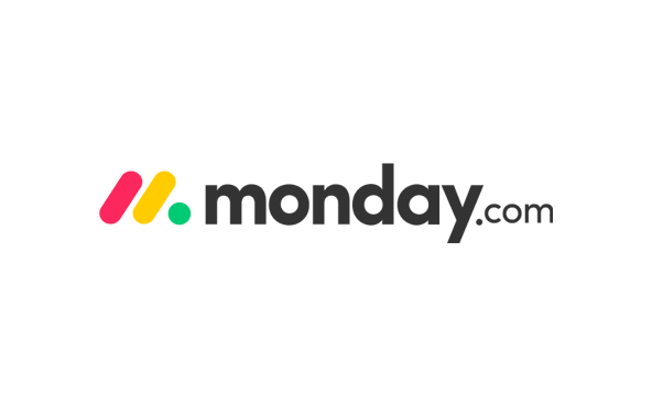 Logo de Monday