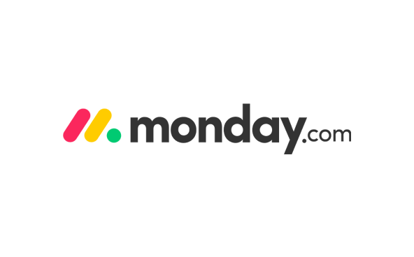 Monday-Logo