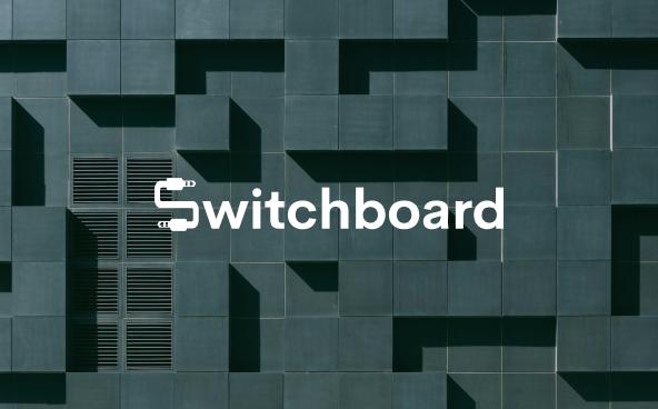 Switchboard logo