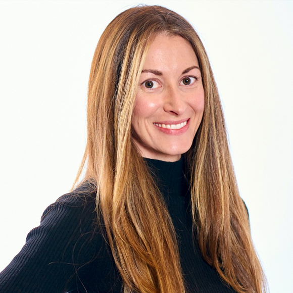 Clea Moore
