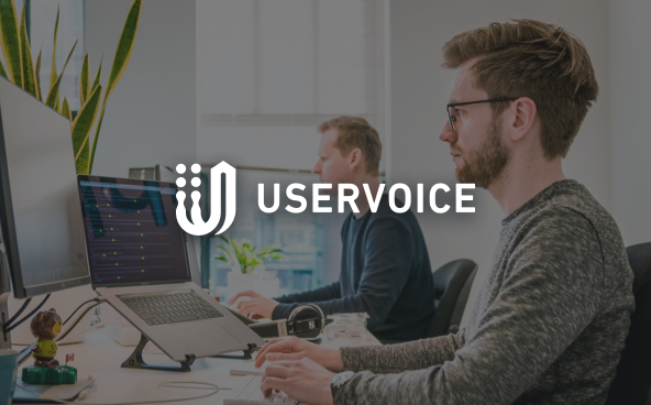 Uservoice Case Study Article Image