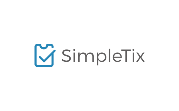 SimpleTix logo