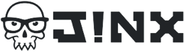 J!NX Success Story Logo