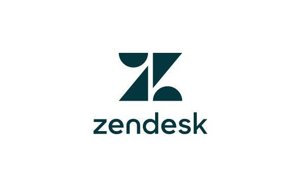 Zendesk logo