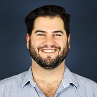 Picture of Miles DePaul