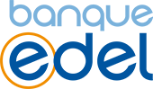 Banque Edel Success Story Logo