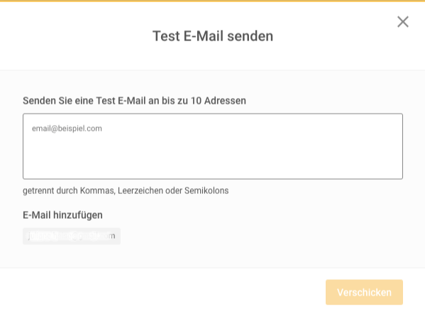Test-E-Mail-senden-2
