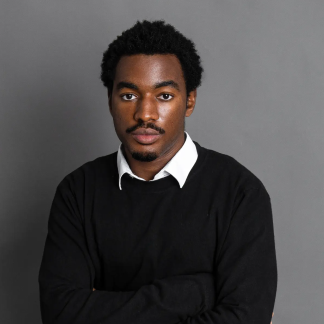 David Ekete