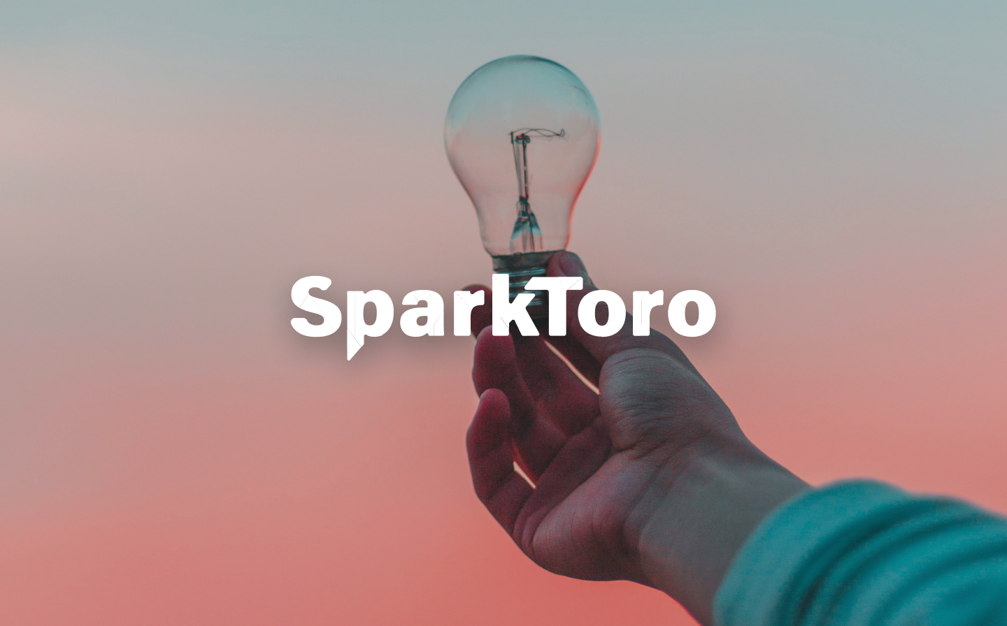 SparkToro标志