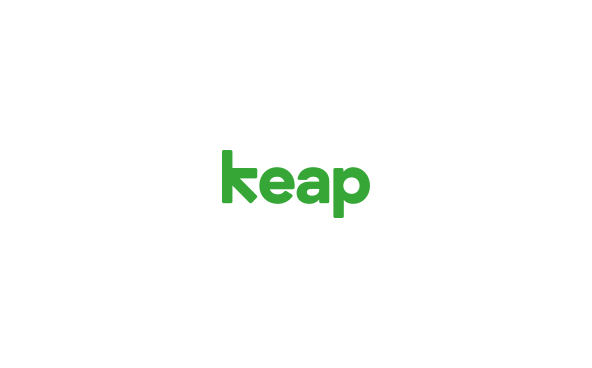 Logo de Keap