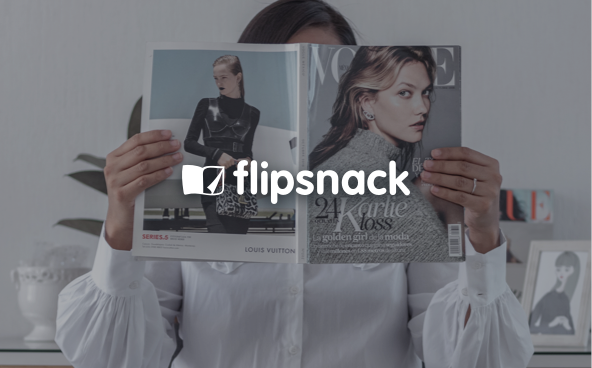 Flipsnack Case Study Article Image