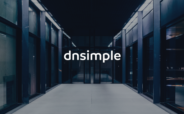 DNSimple Case Study Article Image