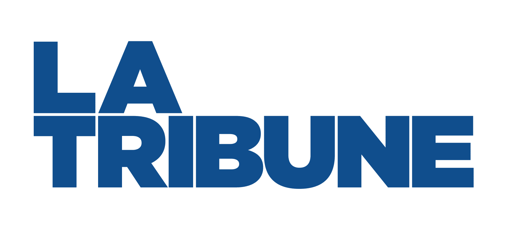 La Tribune Success Story Logo