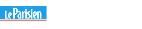 Le Parisien logo.