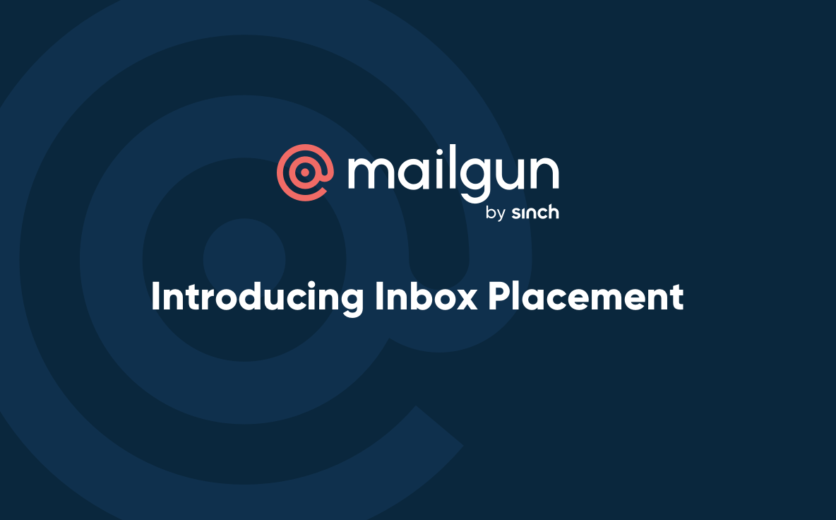 Header Image - How to use Mailgun to validate your email list 