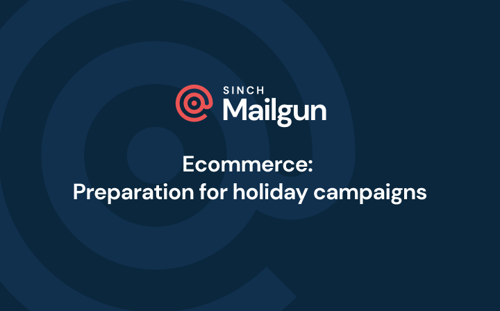 Header Image - Ecommerce Preparation for holiday campaigns 