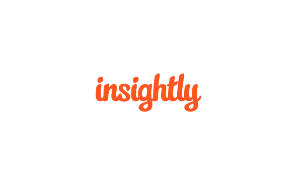 Insightly logo